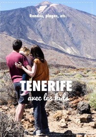 Que faire à Tenerife ? 